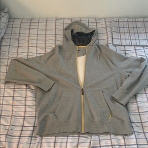 Nike Livestrong Hoody